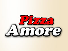 Pizza Amore Logo